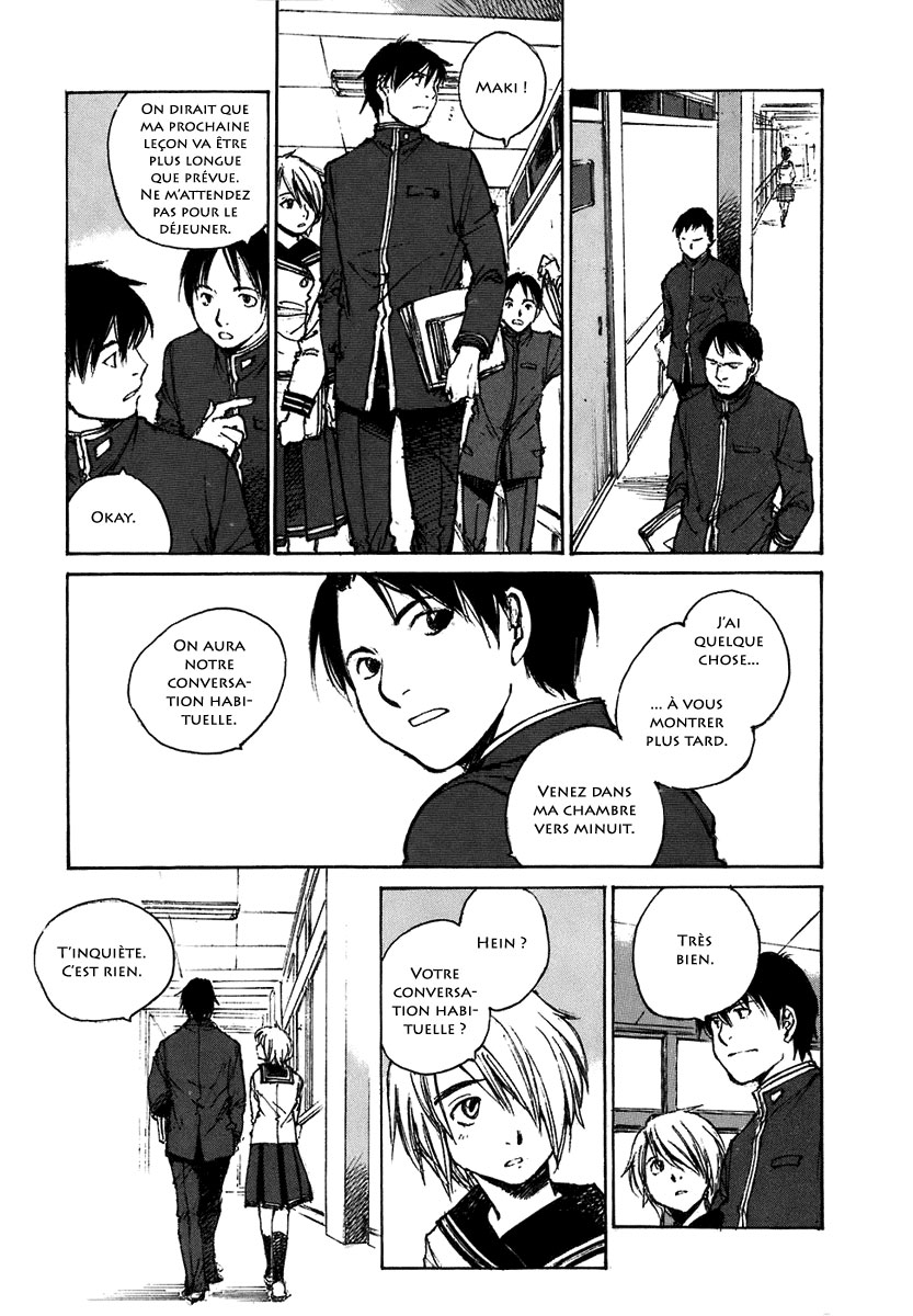 img Hatsuka Nezumi no Jikan 5